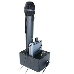 Зарядное устройство Beyerdynamic SLG 300 H