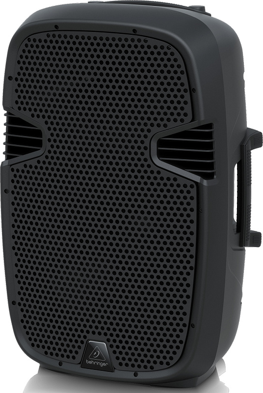 Фото Пассивная акустическая система BEHRINGER PK115