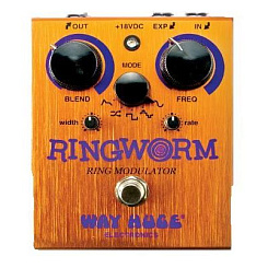 Гитарный эффект WayHuge WHE606