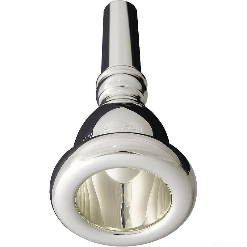 Фото Мундштук для тубы FAXX 25