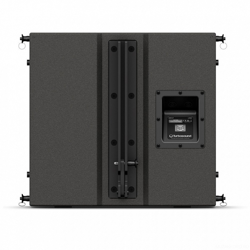 Фото Пассивный сабвуфер Turbosound LIVERPOOL TLX212L