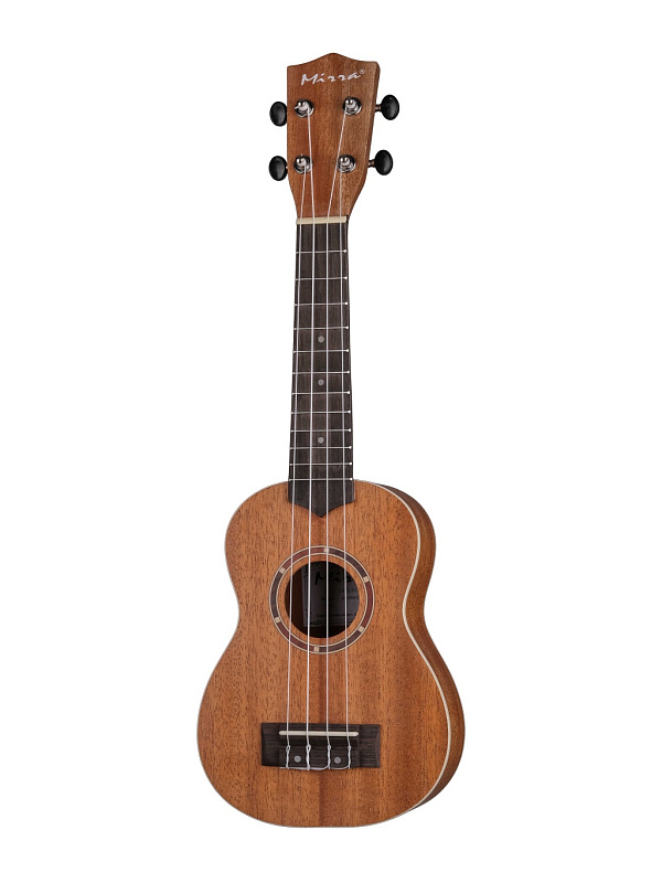 Фото Укулеле сопрано Mirra UK-650-21