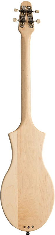 Фото Дульцимер Seagull 042524 M4 Spruce EQ со звукоснимателем