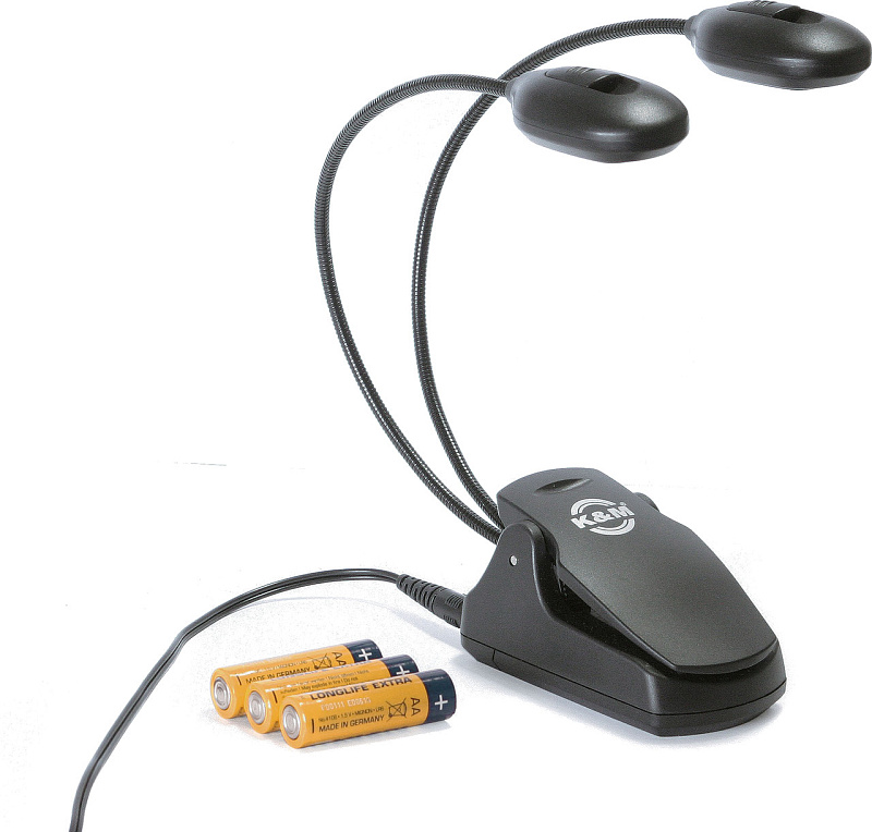 Фото K&M 12270-000-55