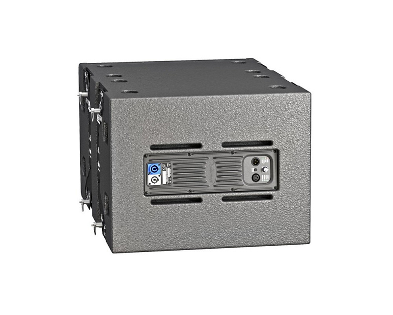 Фото Активный сабвуфер MAG Fly Sub 12L