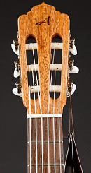 Классическая гитара ALMANSA 400 Nature