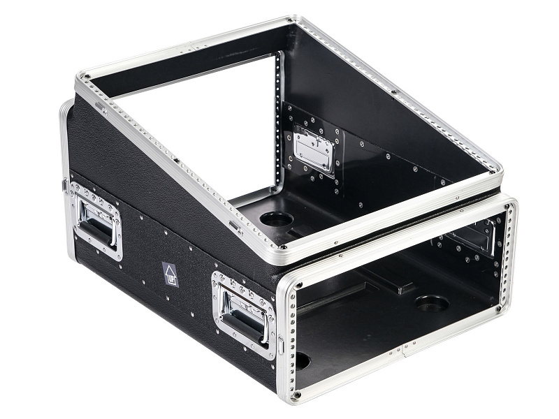 Фото Кейс для рекового оборудования 4U Guider ABS-MR4UT12U