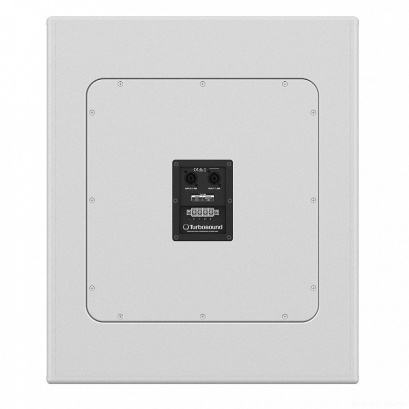 Фото Turbosound DUBLIN TCX118B-WH