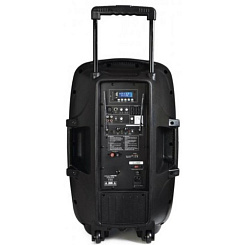 Активная акустическая система FONESTAR MALIBU-215P