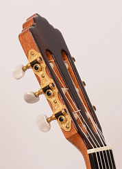 Классическая гитара ALMANSA 434 Spruce