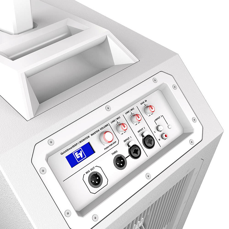 Фото Звуковая колонна Electro-Voice Evolve 50 KW