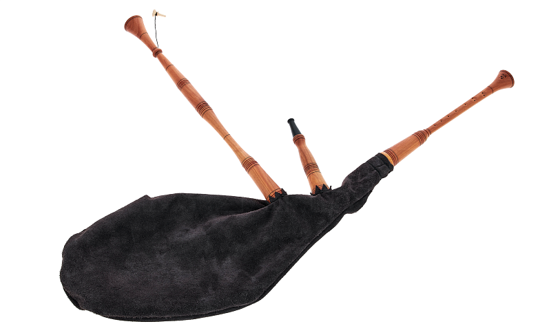 Фото Волынка Tmann Huemmelchen in C