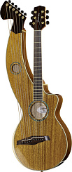 Гитара-арфа Timberline Guitars T60HGpc