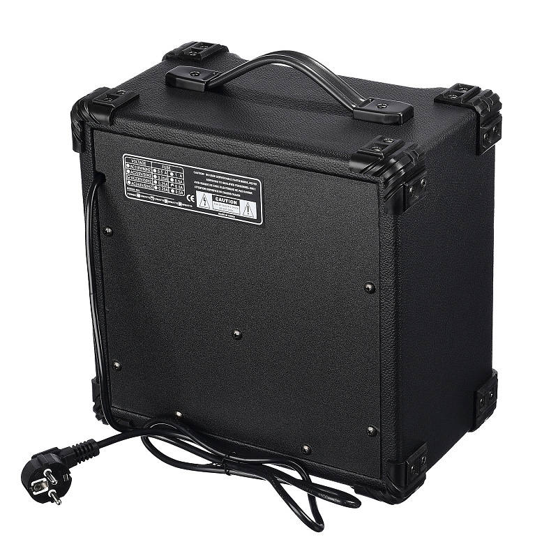 Фото Комбоусилитель для бас-гитар ROCKET B-15