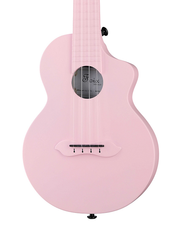 Фото Укулеле концертный Foix SQ-U-PK