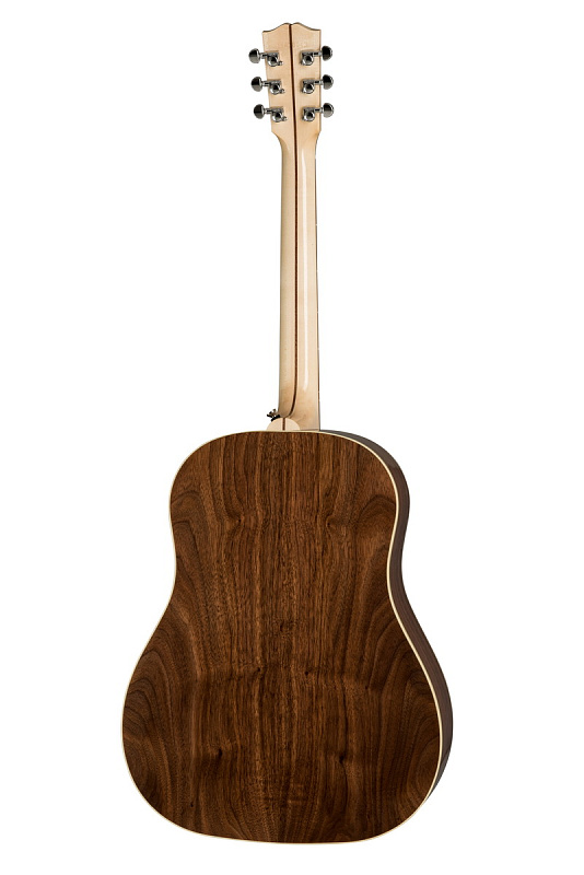 Фото GIBSON J-15 Standard Walnut Antique Natural