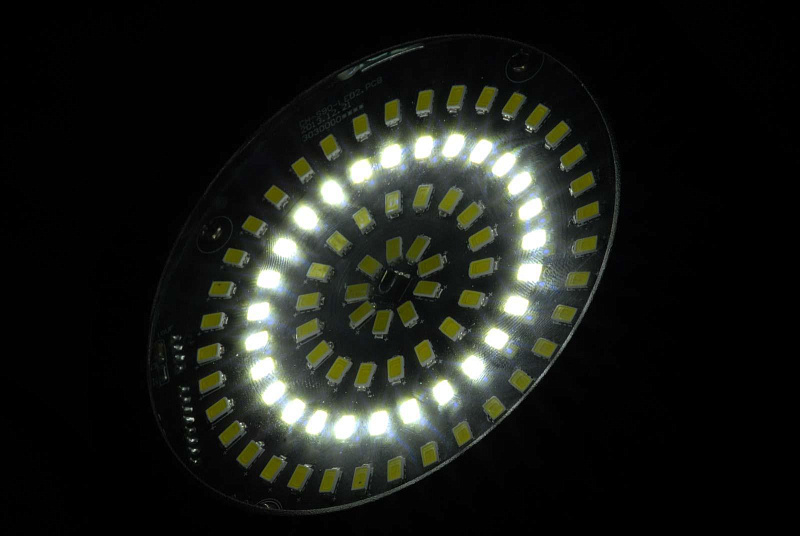 Фото Светодиодный стробоскоп STAGE4 DIGISTROB 100