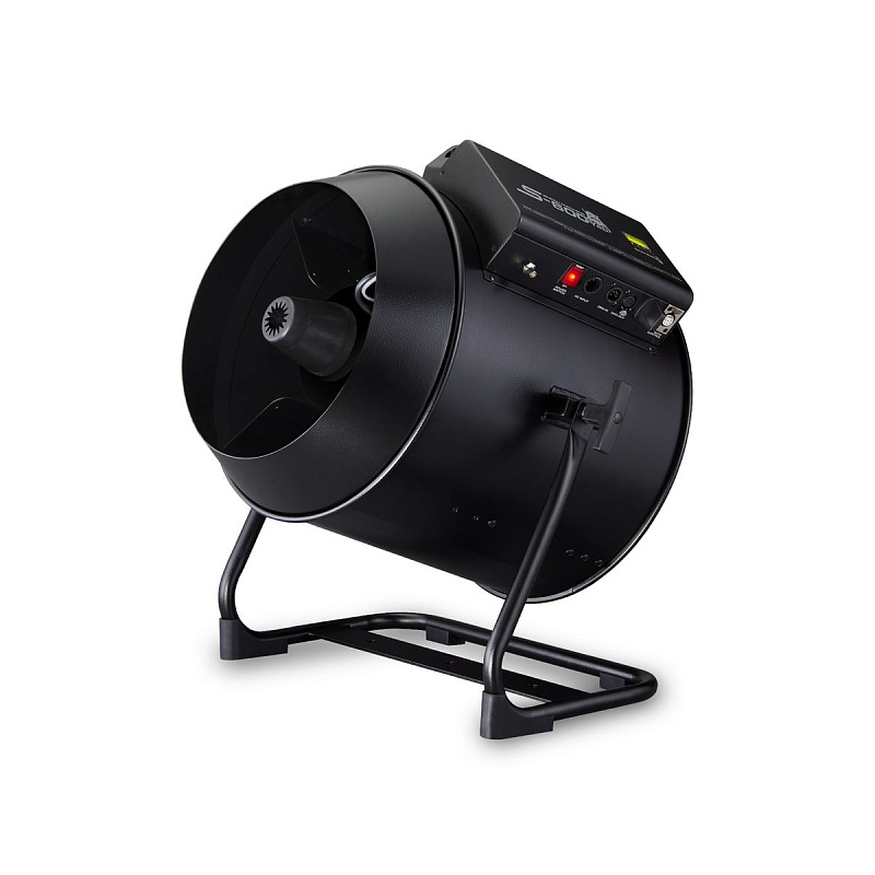 Фото Генератор снега Antari S-600