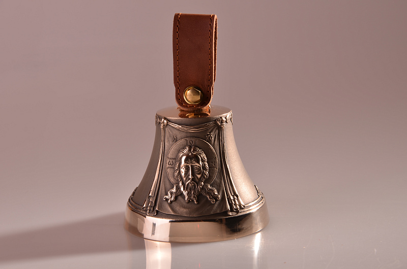 Фото Колокол — Музей-заповедник И.С. Тургенева Спасское-Лутовиново Орловская обл. и СПАС