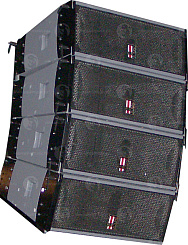 Элемент линейного массива пассивный EUROSOUND AX-1H