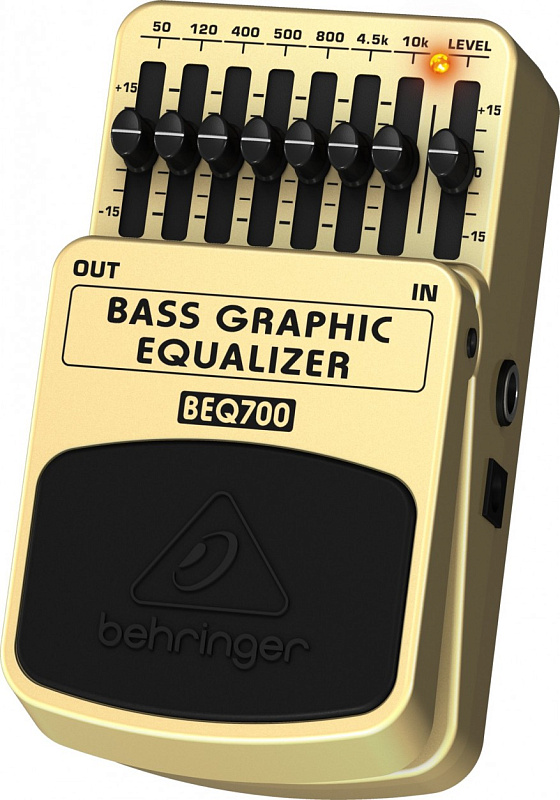 Фото Behringer BEQ700