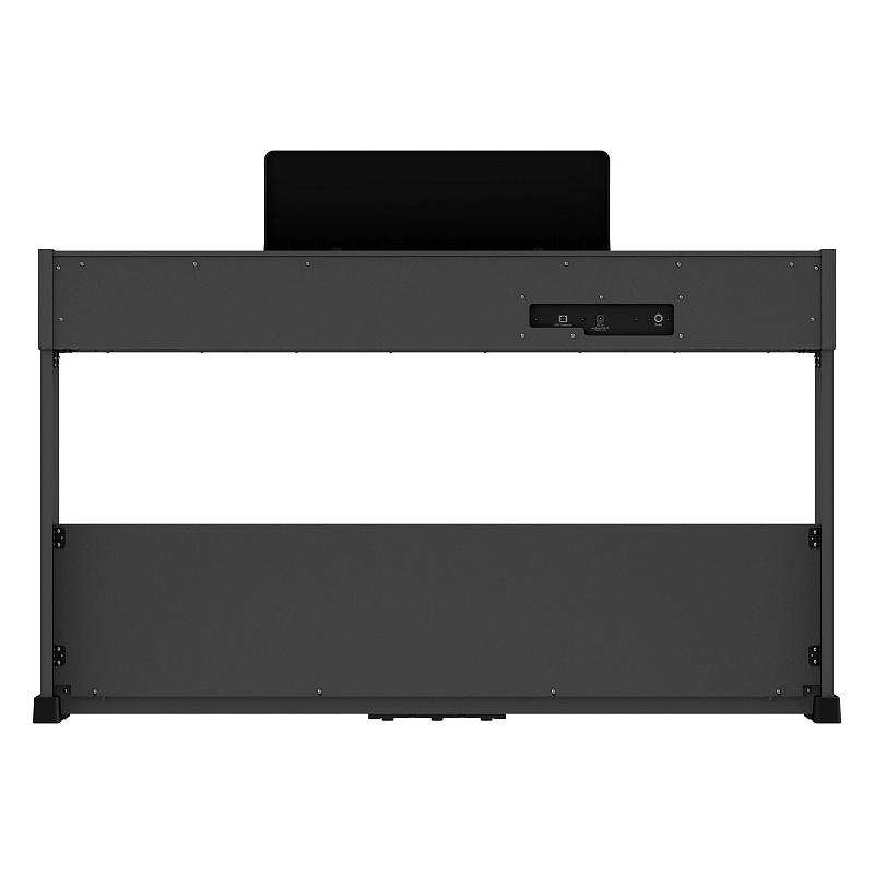 Фото Цифровое фортепиано ROLAND RP107 BKX