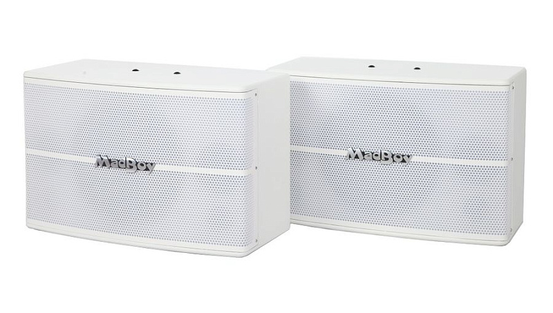 Фото Пассивная акустическая система MADBOY SCREAMER-410W