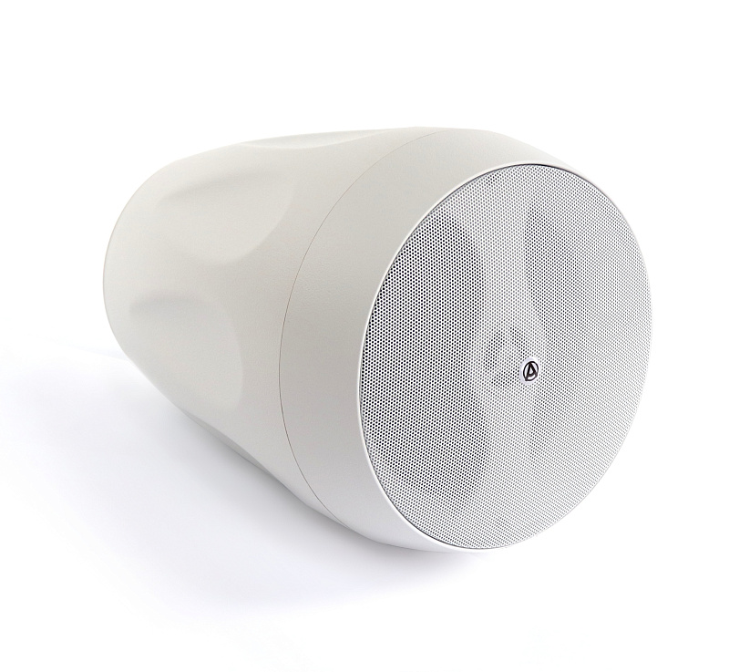 Фото Акустическая система AuraSonics FLORET-6T-WH