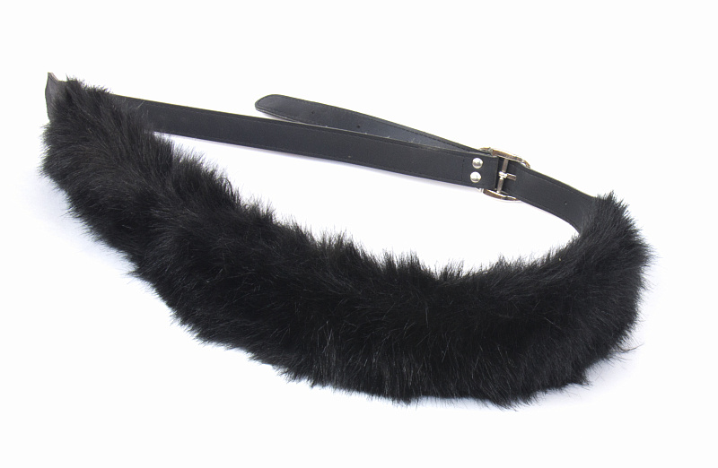 Фото Ремень для гитары Euphony Мех