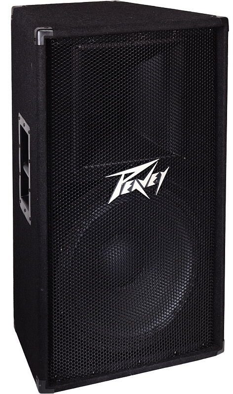 Фото Активная акустическая система Peavey PV 115D
