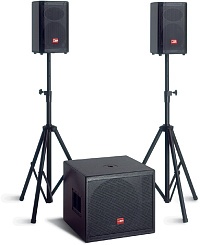 Комплект акустики LEM Cyclop