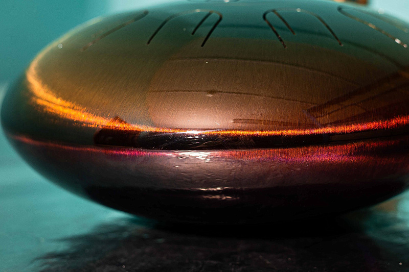 Фото Глюкофон Kosmosky Ksy-muz