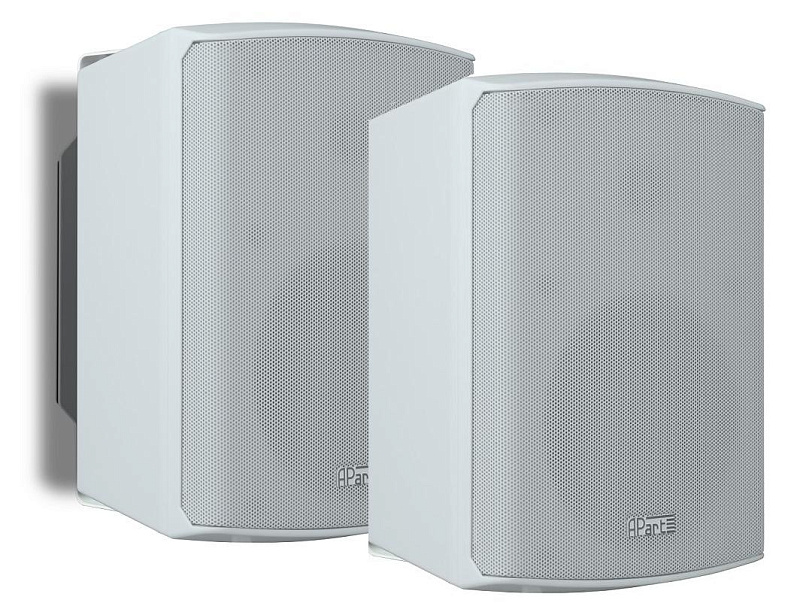 Фото APart SDQ5PIR-W