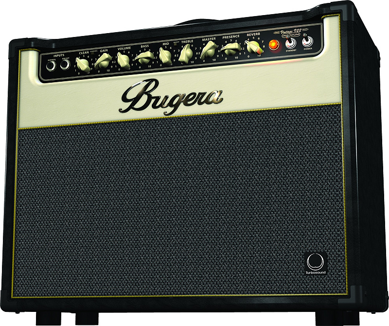 Фото Bugera V22HD-INFINIUM