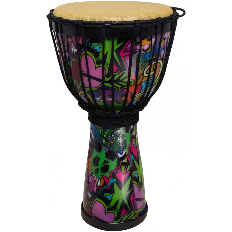 Фото Джембе TERRIS DPR-08 Black