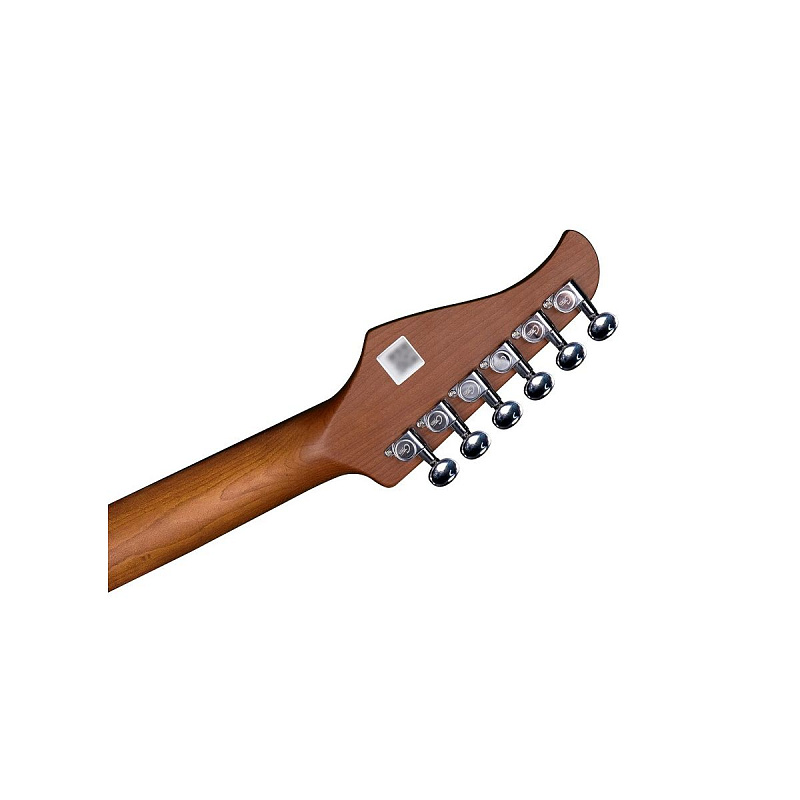 Фото Электрогитара Mooer GTRS S800 Green