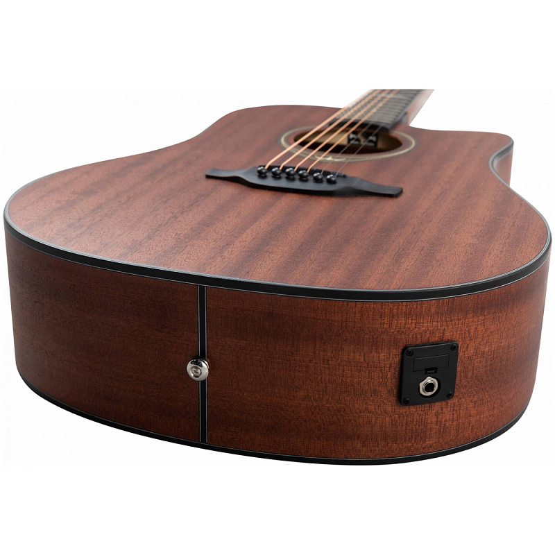 Фото Электроакустическая гитара FLIGHT D-165 CE SAP