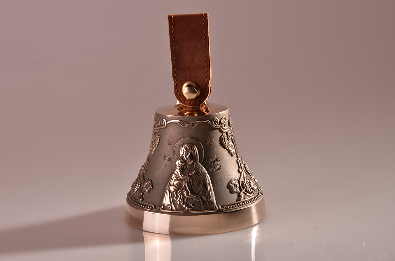 Фото Колокол — Донская икона Божией Матери