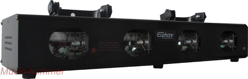 Фото Лазер Euphony V-225DMX