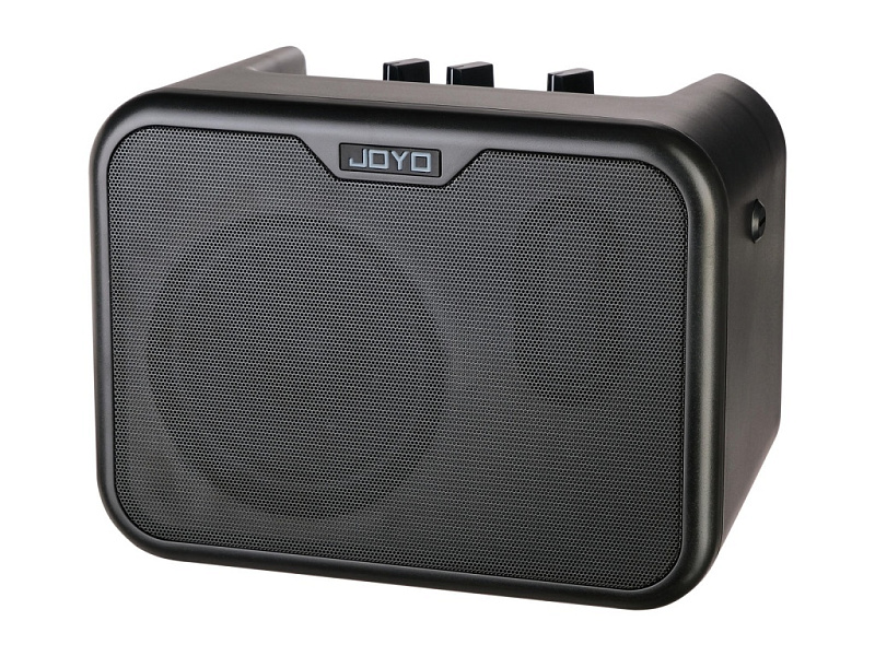 Фото Портативный комбоусилитель MA-10E Joyo