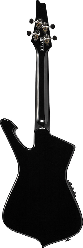 Фото Укулеле тенор IBANEZ UICT10-BK