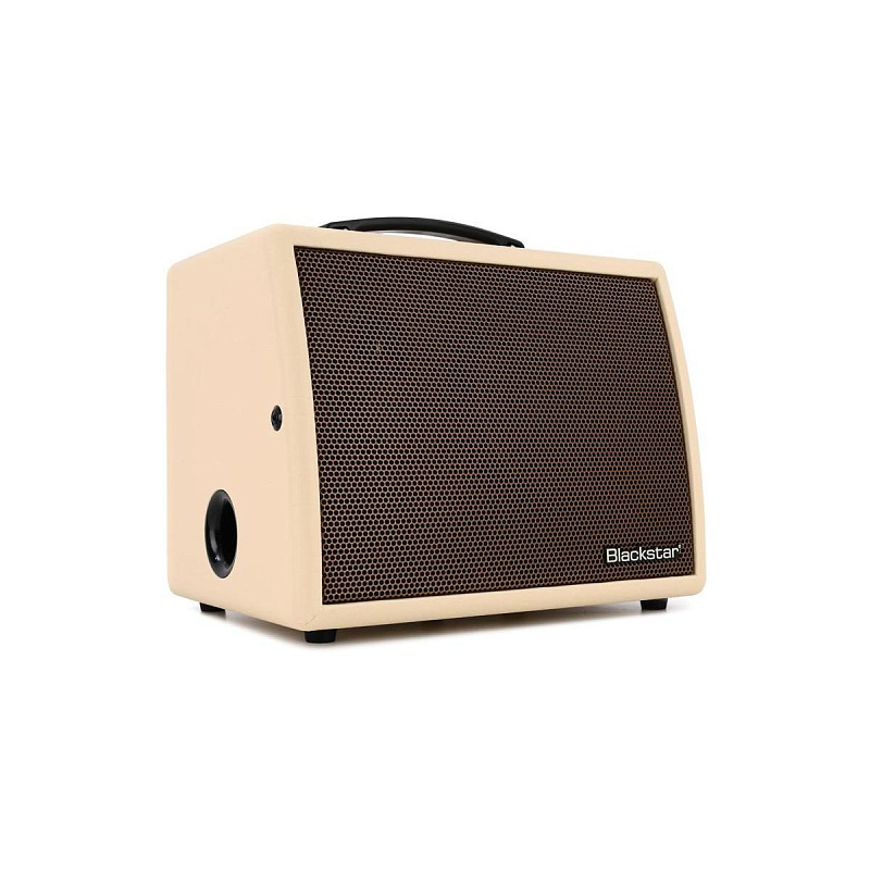 Фото Акустический комбоусилитель Blackstar Sonnet 60 Blonde