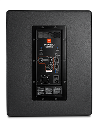 Активный сабвуфер JBL PRX815XLFW
