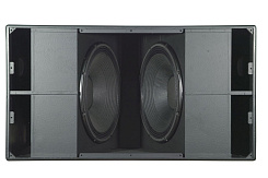 Пассивный сабвуфер RCF S8028