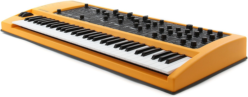 Фото MIDI клавиатура Fatar Studiologic Sledge 2.0