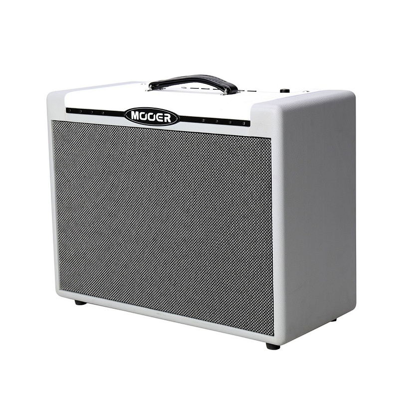 Фото Комбоусилитель для электрогитары Mooer SD75