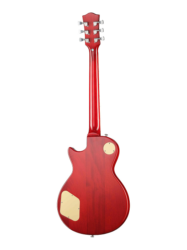 Фото Электрогитара Root Note LP501-CSB