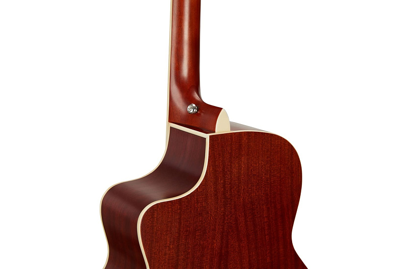 Фото Акустическая гитара NG GT500