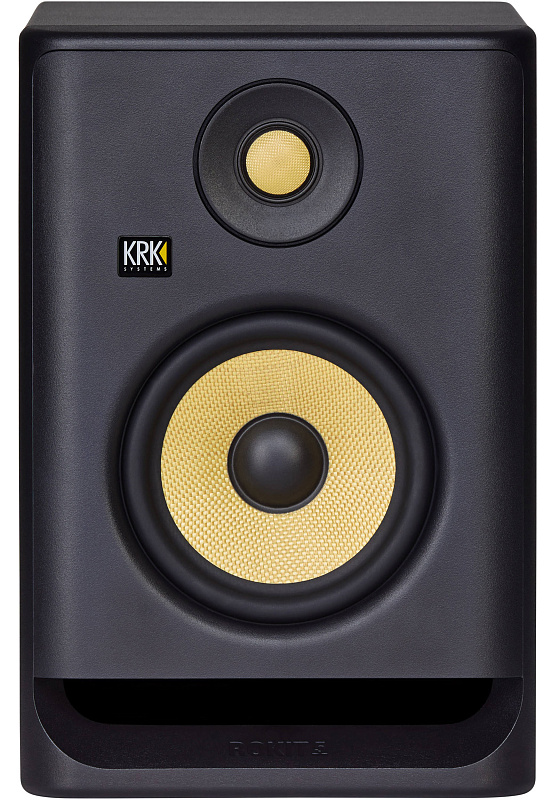 Фото Активный студийный монитор KRK RP5G4