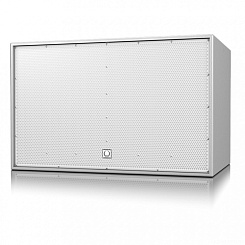 Активный сабвуфер Turbosound ATHENS TCS218B-AN-WH